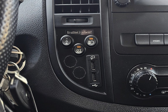 Mercedes-Benz Vito 30 of 30