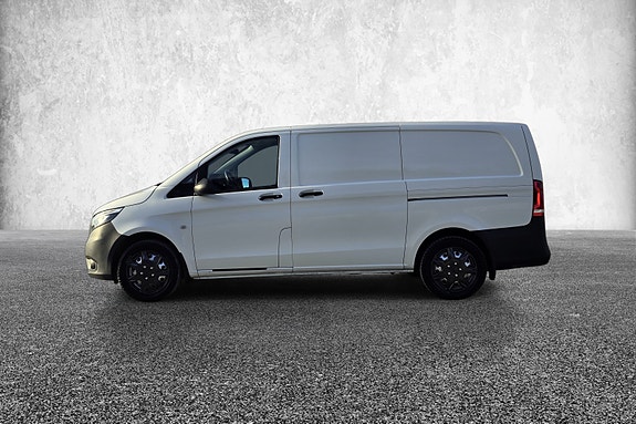 Mercedes-Benz Vito 6 of 30