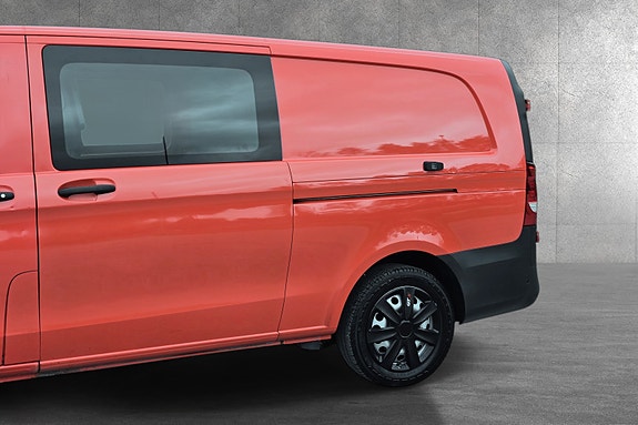 Mercedes-Benz Vito 6 of 30