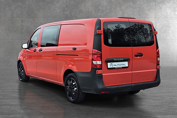 Mercedes-Benz Vito 8 of 30