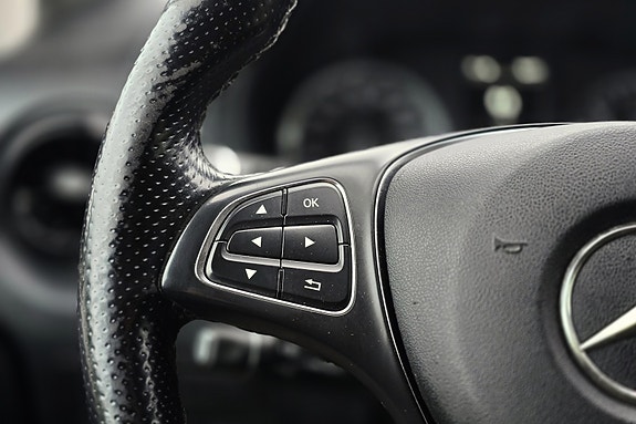 Mercedes-Benz Vito 24 of 30