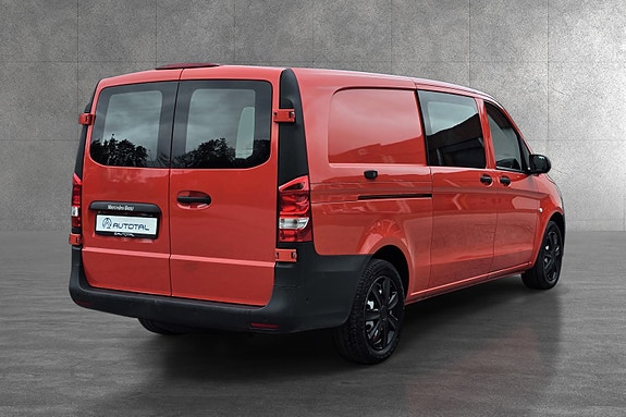 Mercedes-Benz Vito 11 of 30