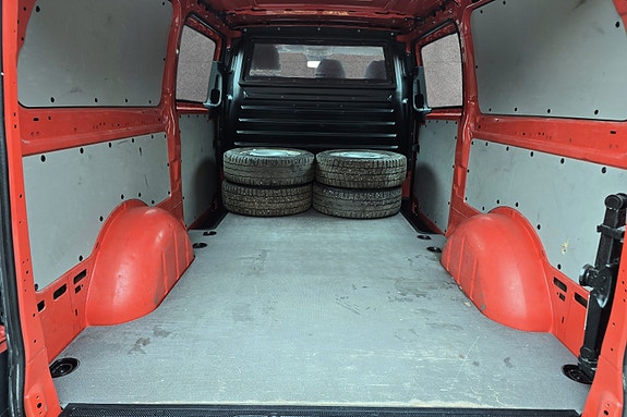 Mercedes-Benz Vito 19 of 30
