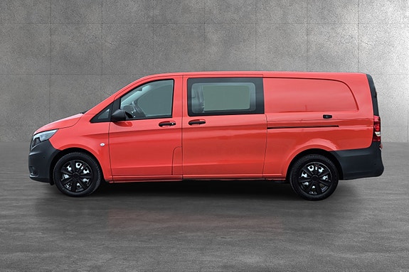 Mercedes-Benz Vito 7 of 30