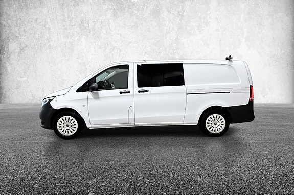 Mercedes-Benz Vito 6 of 30