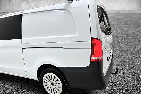 Mercedes-Benz Vito 8 of 30
