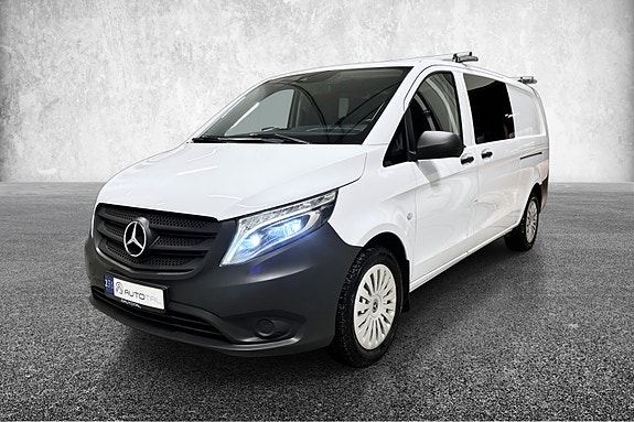 Mercedes-Benz Vito 4 of 30