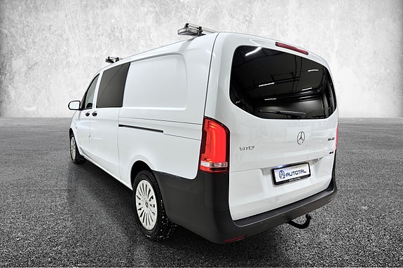 Mercedes-Benz Vito 7 of 30
