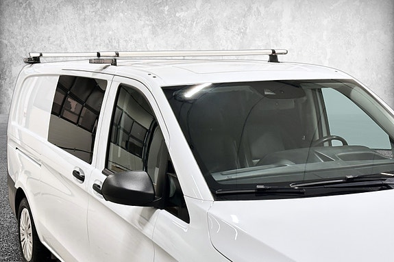 Mercedes-Benz Vito 12 of 30