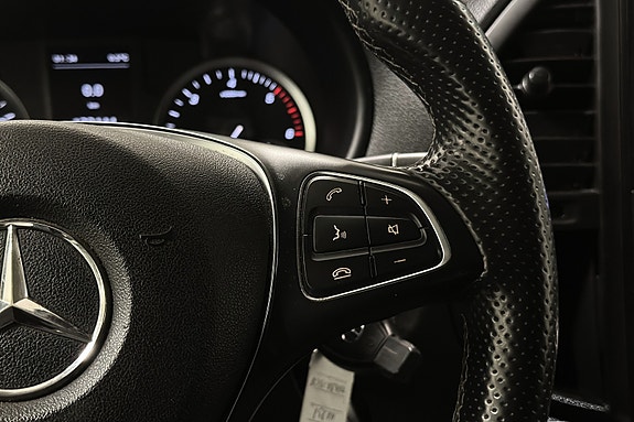 Mercedes-Benz Vito 23 of 30