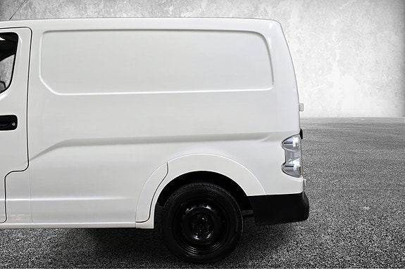 Nissan e-NV200 6 of 30