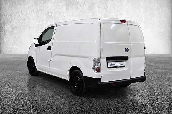Nissan e-NV200 7 of 30