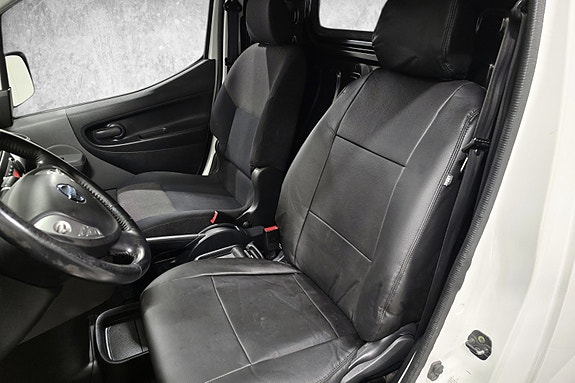Nissan e-NV200 13 of 30