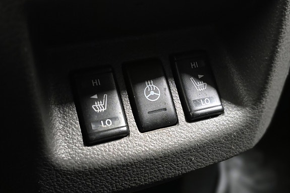 Nissan e-NV200 27 of 30