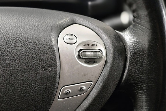 Nissan e-NV200 23 of 30