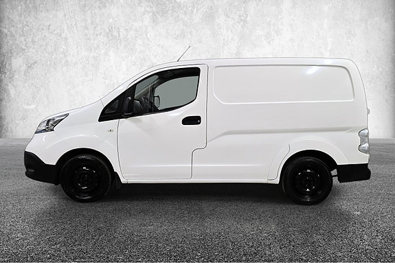 Nissan e-NV200 4 of 30