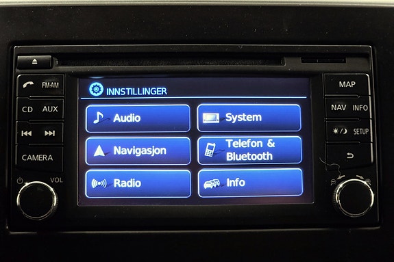 Nissan e-NV200 29 of 30
