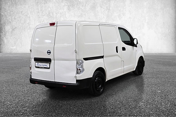 Nissan e-NV200 9 of 30