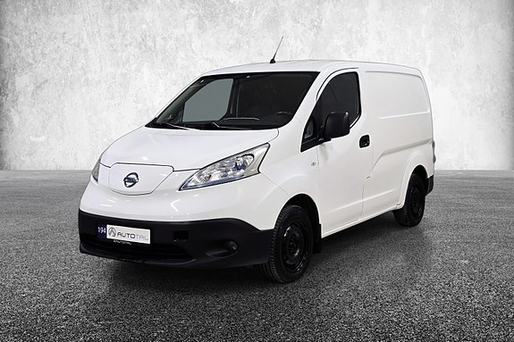 Nissan e-NV200 3 of 30