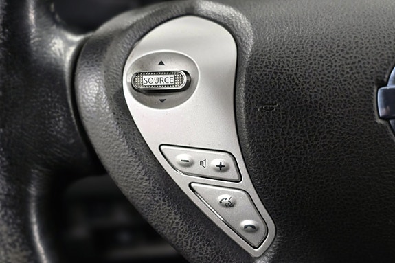 Nissan e-NV200 21 of 30