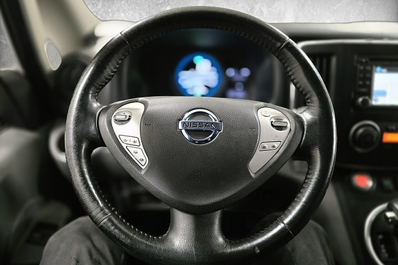 Nissan e-NV200 20 of 30