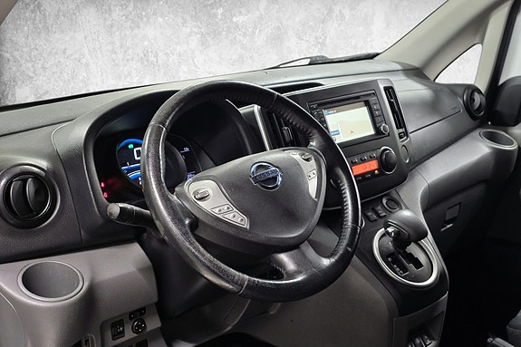 Nissan e-NV200 19 of 30