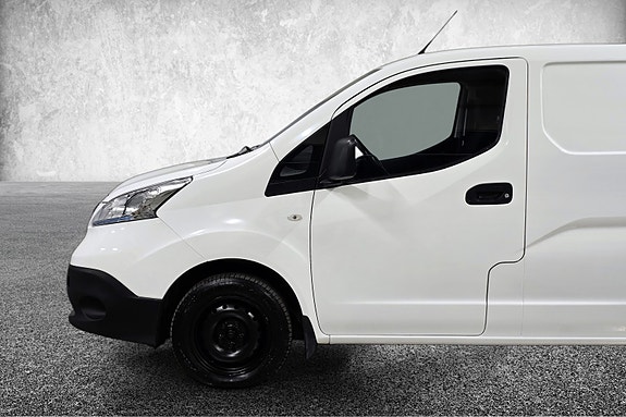 Nissan e-NV200 5 of 30