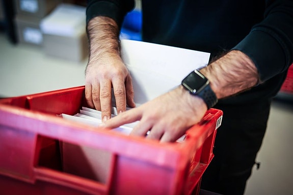 Bilde 1 av 4 i jobbannonse-galleriet