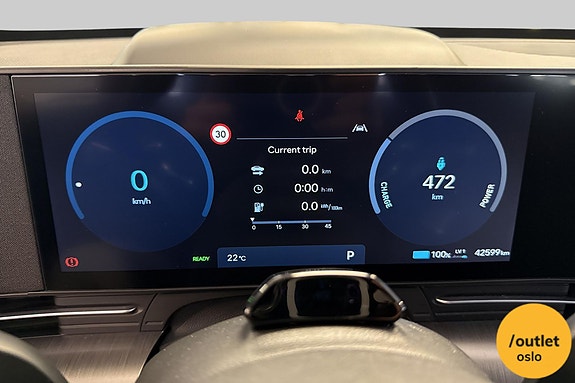 Hyundai Kona 28 of 30