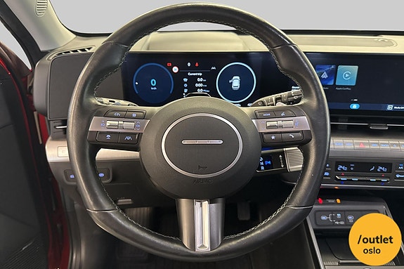 Hyundai Kona 27 of 30