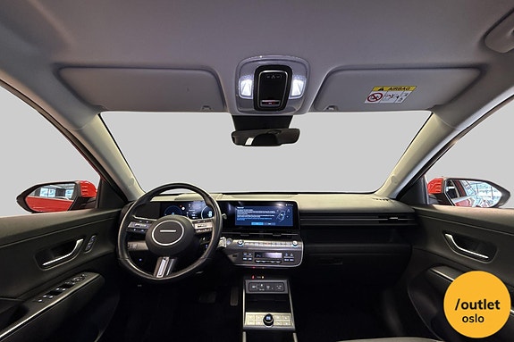 Hyundai Kona 30 of 30