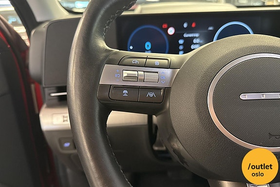 Hyundai Kona 26 of 30