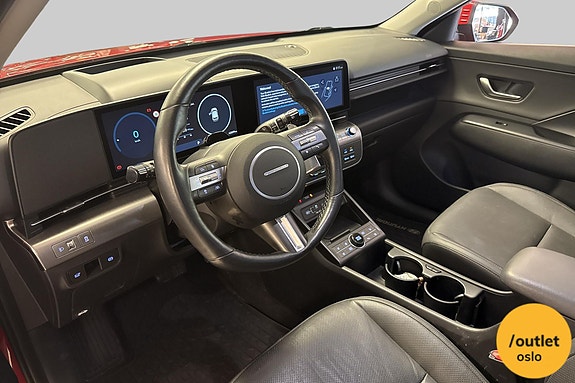 Hyundai Kona 15 of 30