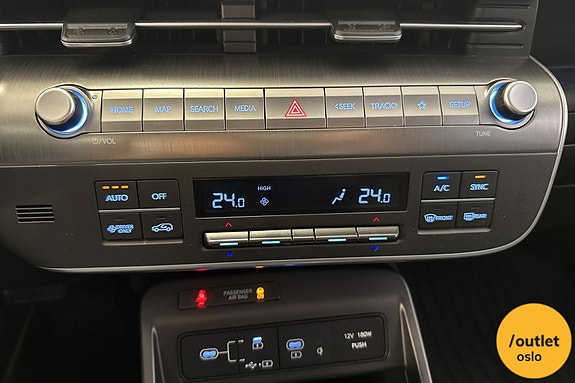 Hyundai Kona 23 of 30