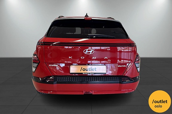Hyundai Kona 4 of 30