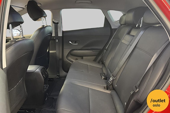 Hyundai Kona 12 of 30