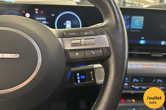 Hyundai Kona 25 of 30