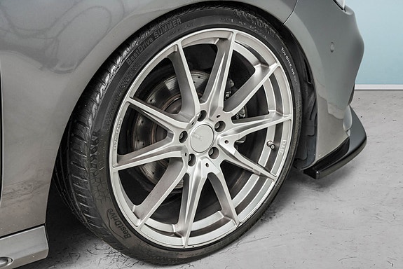 Mercedes-Benz CLA180 8 of 30