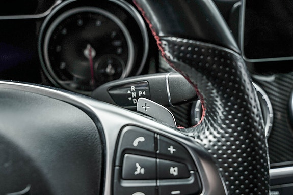 Mercedes-Benz CLA180 20 of 30