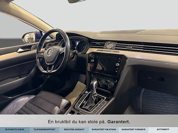 Volkswagen Passat 6 of 13