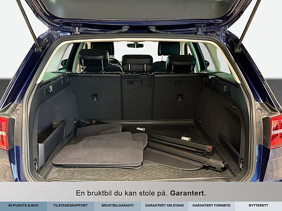 Volkswagen Passat 12 of 13