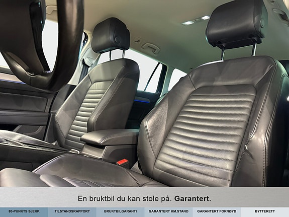Volkswagen Passat 7 of 13