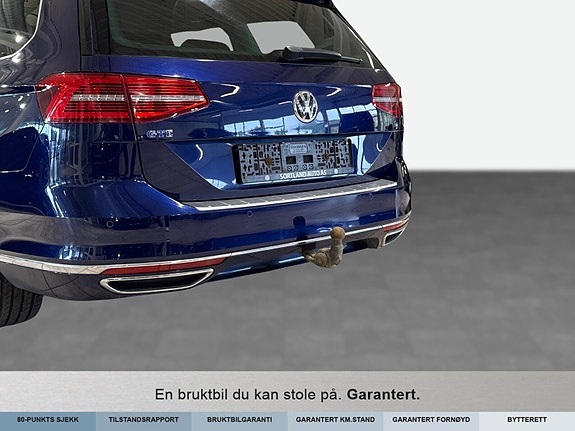 Volkswagen Passat 13 of 13