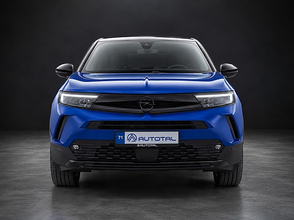 Opel Mokka-e 3 of 30