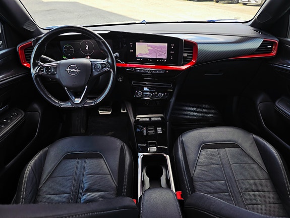 Opel Mokka-e 20 of 30