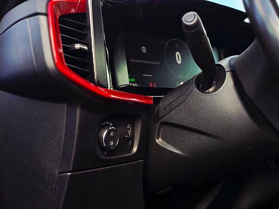 Opel Mokka-e 26 of 30