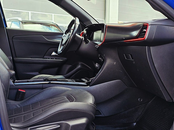 Opel Mokka-e 19 of 30