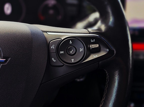 Opel Mokka-e 23 of 30