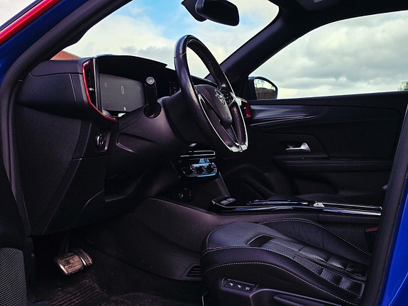 Opel Mokka-e 13 of 30