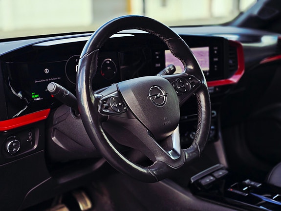 Opel Mokka-e 14 of 30